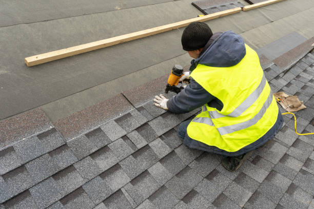 Best Residential Roofing Contractor  in Newberry, FL