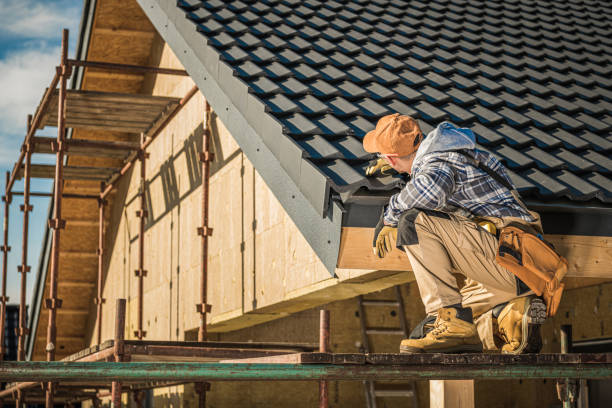 Quick and Trustworthy Emergency Roof Repair Services in Newberry, FL