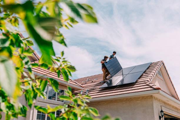 Best Tile Roofing Contractor  in Newberry, FL